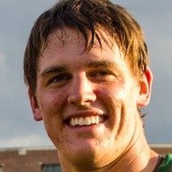Jake Coker, 31 (Football Player)