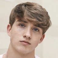 Jake Cornell, 23 (TikTok Star)