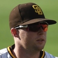 Jake Cronenworth, 31 (Joueur de baseball)