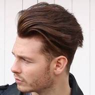 Jake Daniels, 34 (YouTube Star)