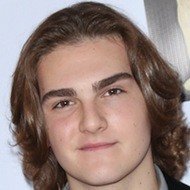 Jake Elliott, 24 (TV Actor)