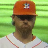 Jake Elmore, 38 (Baseball Player)