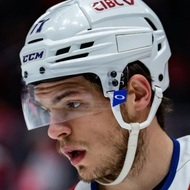 Jake Evans, 29 (Hockey Player)