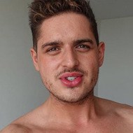 Jake Finch, 33 (Star d'Instagram)