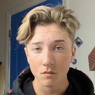 Jake Fitzmier, 21 (TikTok Star)