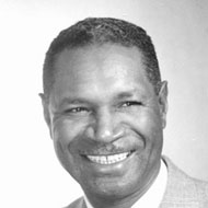 Jake Gaither (1903 - 1994) (Football Coach)