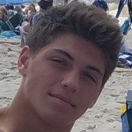 Jake Galluccio, 22 (TikTok明星)