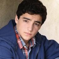 Jake Goldberg, 28 (電影演員)