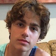 Jake Goodman, 21 (TV Actor)