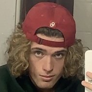 Jake Green, 26 (TikTok Star)