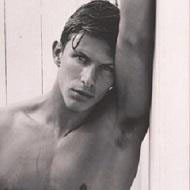 Jake Hall, 33 (Reality Star)