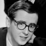 Jake Holmes, 85 (Rock Singer)