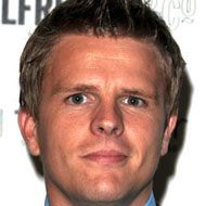 Jake Humphrey, 47 (TV Show Host)