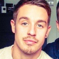 Jake Jackson, 33 (YouTube Star)