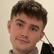 Jake Johnston, 27 (Model)