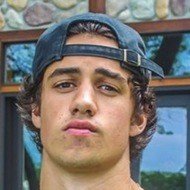 Jake Kuhlman, 26 (TikTok Star)