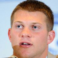 Jake Locker, 35 (Cầu thủ bóng bầu dục)
