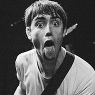 Jake Luppen, 28 (Guitarist)