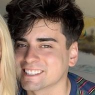 Jake Maldonado, 28 (TikTok Star)