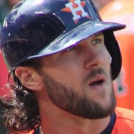 Jake Marisnick, 32 (棒球選手)