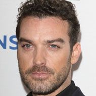 Jake Maskall, 54 (Soap Opera Actor)