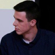 Jake McCoy, 29 (YouTube Star)