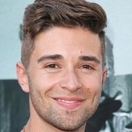 Jake Miller, 31 (說唱歌手)