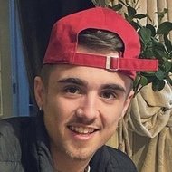 Jake Mitchell, 25 (YouTube Star)