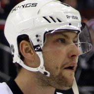 Jake Muzzin, 36 (Jugador de Hockey)