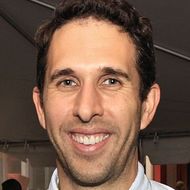 Jake Parker, 46 (Illustrator)