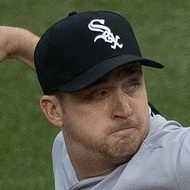 Jake Petricka, 37 (Baseball Player)