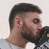 Jake Polino, 26 (TikTok Star)