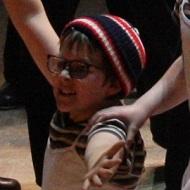 Jake Pratt, 29 (TV-acteur)