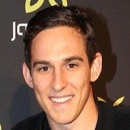 Jake Rich, 36 (YouTube Star)