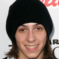 Jake Richardson, 40 (Actor de Televisión)