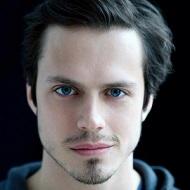Jake Robinson, 33 (TV Actor)