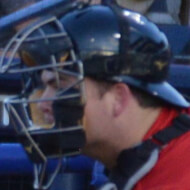 Jake Rogers, 30 (Baseball Player)