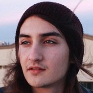 Jake Roland, 29 (Rock Singer)