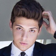 Jake Ryan, 31 (Instagram Star)