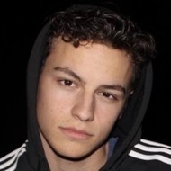 Jake Ryan Nuttall, 21 (TV Actor)