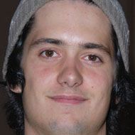 Jake Sandvig, 37 (TV Actor)