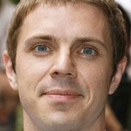 Jake Shears, 47 (Cantor De Rock)