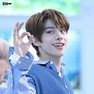 Jake Shim, 21 (Pop Singer)