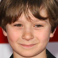 Jake Siciliano, 27 (Acteur de télévision)