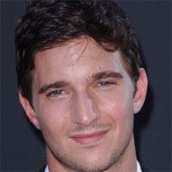 Jake Silbermann, 42 (TV Actor)