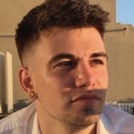 Jake Sims, 29 (Cantor Pop)