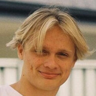 Jake Stewart, 24 (TikTok Star)