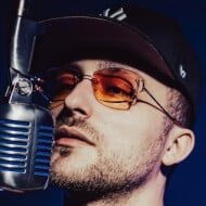 Jake Strain, 29 (Rapero)