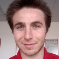 Jake Straus, 33 (Twitch-ster)