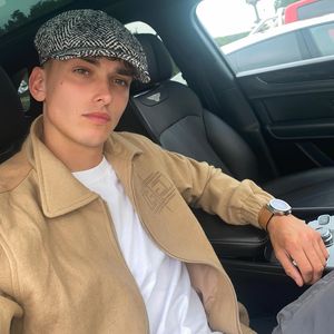 Jake Swift, 26 (Acteur de cinéma)